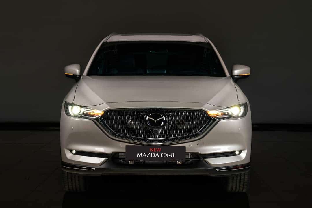 Mazda CX8: Giá xe Mazda CX8 2022 và khuyến mãi tháng 11/2022 mới nhất tại Việt Nam